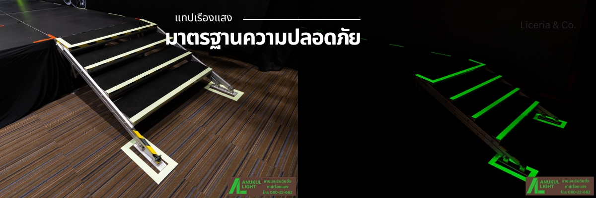 มาตรฐานความปลอดภัย (Safety Standards)